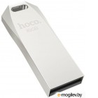 Usb flash накопитель Hoco UD4 USB2.0 16Gb (серебристый)