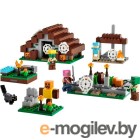  Lego Minecraft   21190
