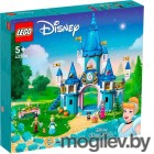 Lego Disney      43206
