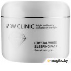     3W Clinic Crystal White Sleeping Pack (100)