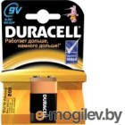 Батарейка PP3 (Крона) Duracell Basic 6LR61 1шт