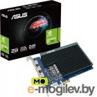 Видеокарта ASUS NVIDIA GeForce 2GB GT730-4H-SL-2GD5 90YV0H20-M0NA00