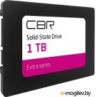 Жесткий диск CBR 1TB Extra SSD-001TB-2.5-EX21