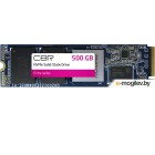 Жесткий диск CBR 500GB Extra SSD-500GB-M.2-EX22