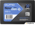 Жесткий диск Qumo 1TB QM Novation Q3DT-1TSCY