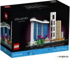  Lego Architecture  21057