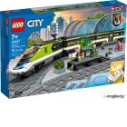  Lego City  - 60337
