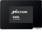 SSD  Micron 5400 MAX 1.92GB (MTFDDAK1T9TGB)