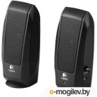 Мультимедиа акустика Logitech Speakers S-120 (980-000010)