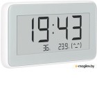      .  Xiaomi Temperature and Humidity Monitor Clock / BHR5435GL