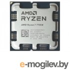 AMD Ryzen 7 7700X (4500MHz/AM5/L3 35840Kb) 100-000000591 OEM