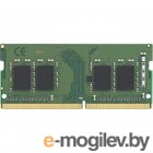   Kingston 8GB 2666MHz DDR4 ECC CL19 SODIMM 1Rx8 Micron R