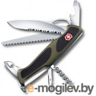 Нож швейцарский Victorinox Ranger Grip 179 0.9563.MWC4