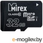  .   Mirex microSDHC 32GB class 10 (13612-MCSUHS32)