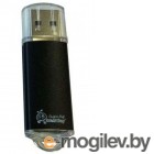 USB Flash Smart Buy 64GB V-Cut Black (SB64GBVC-K3)