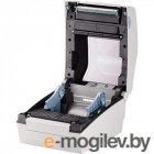 Принтер этикеток TT Printer, 203 dpi, SLP-TX420, USB, Serial, Parallel, Ivory, Ethernet