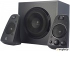 Мультимедиа акустика Logitech Speaker System Z623 (980-000403)