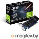 Видеокарта ASUS NVIDIA GeForce 2GB GT730-SL-2GD5-BRK 90YV06N2-M0NA00