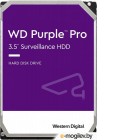 Жесткий диск Western Digital Purple 10TB (WD101PURA)