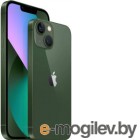 Смартфон Apple iPhone 13 128GB / MNGG3 (зеленый)