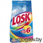   Losk Color (5.4)