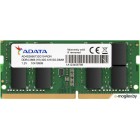 Модуль памяти ADATA 8GB Premier AD4S26668G19-SGN