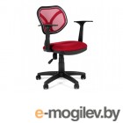 Кресло офисное Chairman 450 (красный)
