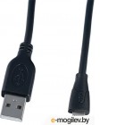 Кабель Perfeo USB2.0 A вилка - Micro USB вилка, длина 1,8 м. (U4002)