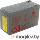 Батарея для ИБП CSB GPL 1272 F2 FR (12V/7.2Ah)