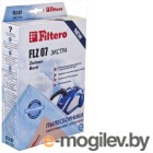 пылесборник Filtero FLZ 07 (4) Экстра