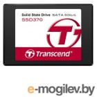 SSD  Transcend SSD370 Premium 256GB (TS256GSSD370S)