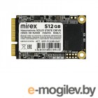 Mirex 512Gb 13640-512GBmSAT