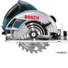 Профессиональная дисковая пила Bosch GKS 65 Professional (0.601.667.000)