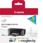  Canon PGI-72 MBK/C/M/Y/R Multi Pack (6402B009)