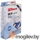 Пылесборник Filtero SIE 01 (4) Экстра