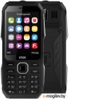 Мобильный телефон Inoi 286Z (черный+ЗУ)
