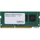 Оперативная память DDR3 GeIL GGS38GB1333C9SC