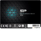 SSD  Silicon Power S55 960GB (SP960GBSS3S55S25)