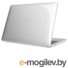 Чехол Palmexx для APPLE MacBook Pro 14 A2442 Gloss Transparent PX/MCASE-PRO14-2442-TRN