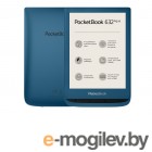 PocketBook 632 Azure PB632-A-RU Выгодный набор + подарок серт. 200Р!!!