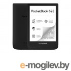 PocketBook 628 Ink Black PB628-P-RU / PB628-P-WW Выгодный набор + подарок серт. 200Р!!!