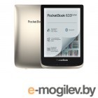 PocketBook 633 Moon Silver PB633-N-RU Выгодный набор + подарок серт. 200Р!!!