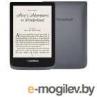 PocketBook 632 Touch HD 3 Metallic Grey PB632-J-WW Выгодный набор + подарок серт. 200Р!!!