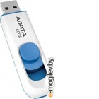 Флэш-накопитель ADATA USB2 32GB WH/BLUE AC008-32G-RWE
