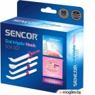   Sencor SOX 007