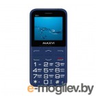   Maxvi B231 blue