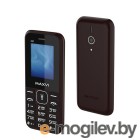 Мобильный телефон Maxvi C27 brown