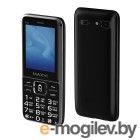 Мобильный телефон Maxvi P21 black