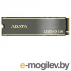 A-Data Legend 850 512Gb ALEG-850-512GCS