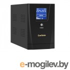 ExeGate SpecialPro Smart LLB-2000.LCD.AVR.1SH.2C13.RJ.USB / EX292630RUS